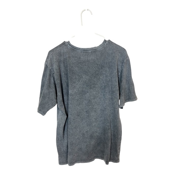 Guns N Roses Distressed Cotton Tee - Picture 2 of 5